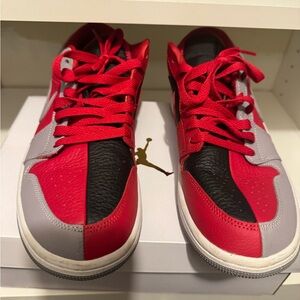 Nike women’s Air Jordan